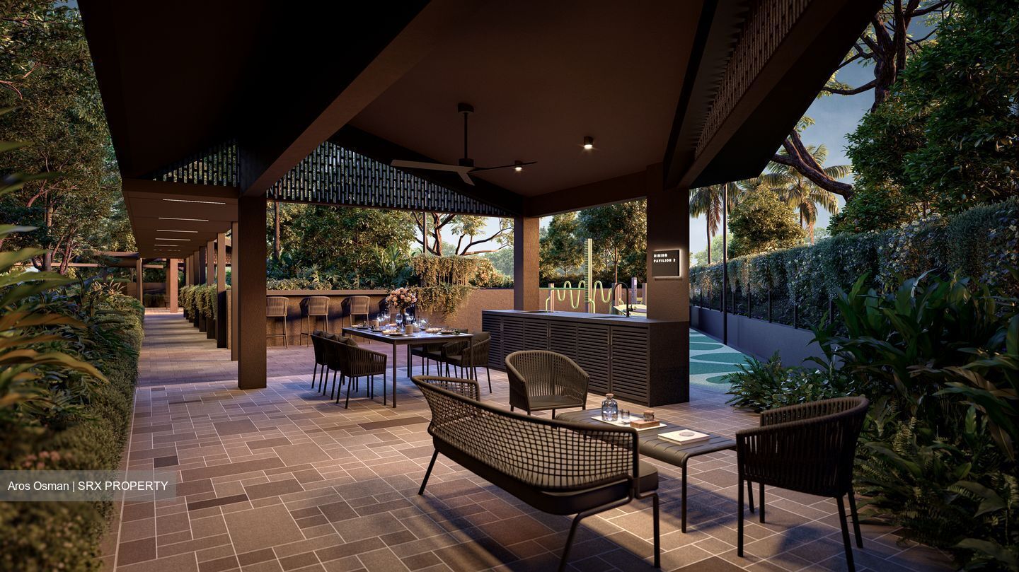 Faber Residence (D5), Apartment #488806031